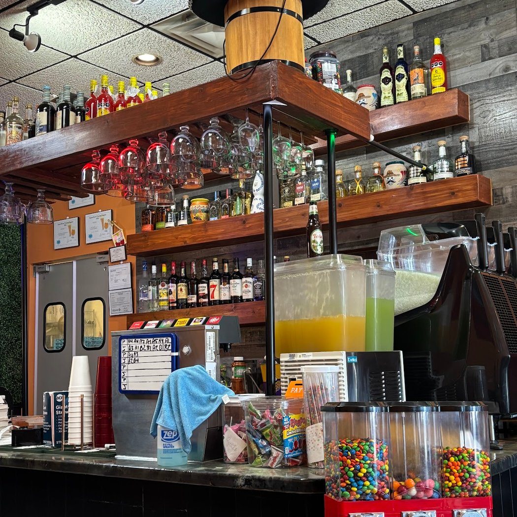Cinco de Mayo Mexican Restaurant llc 2